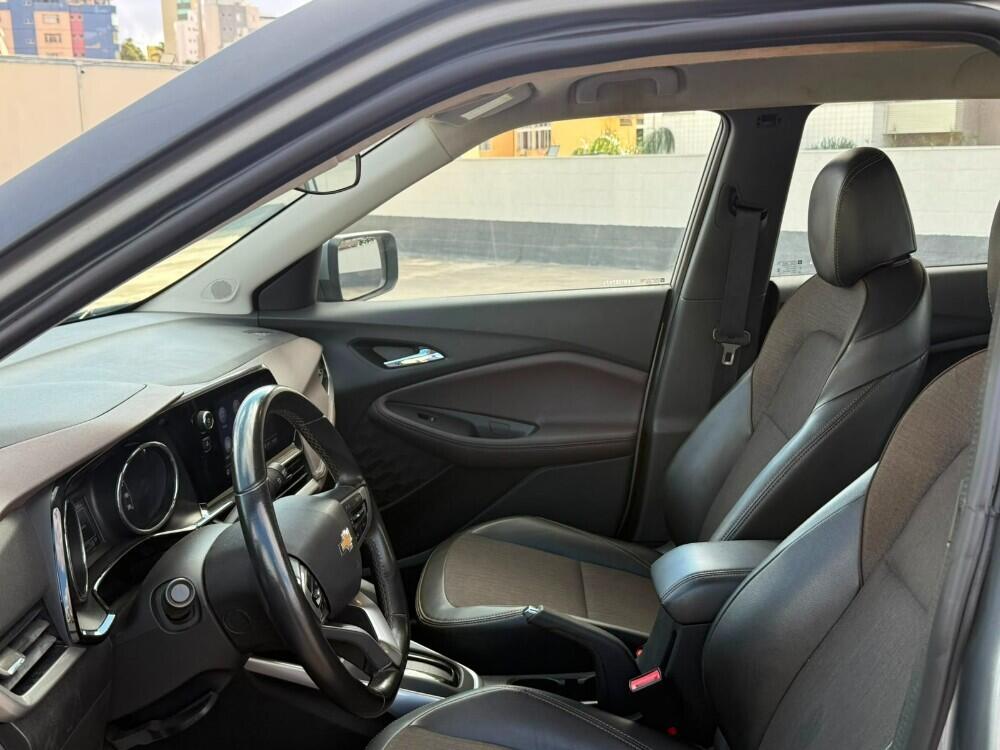 Chevrolet Montana