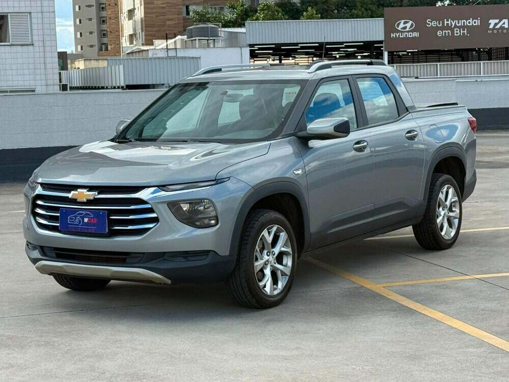 Chevrolet Montana