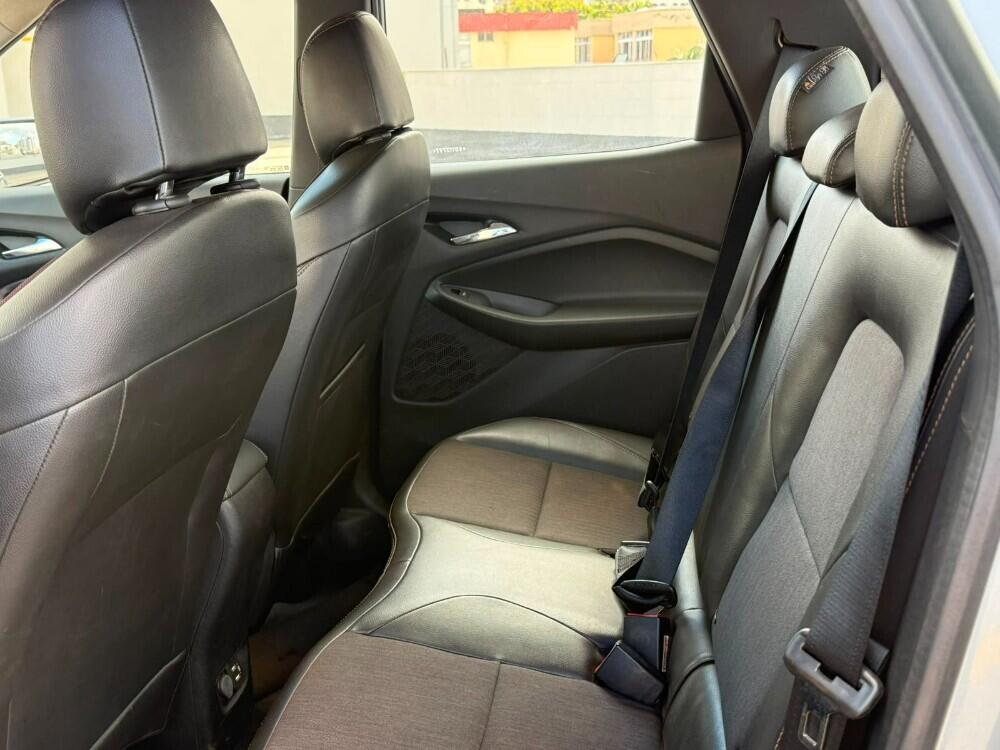 Chevrolet Montana