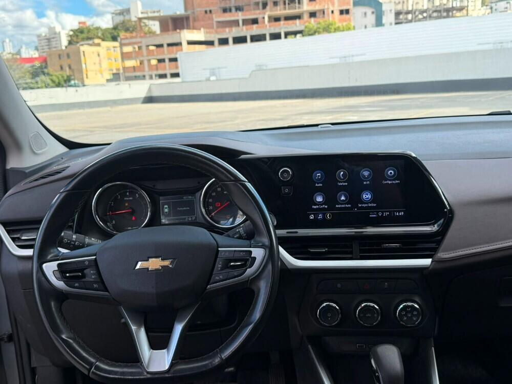 Chevrolet Montana