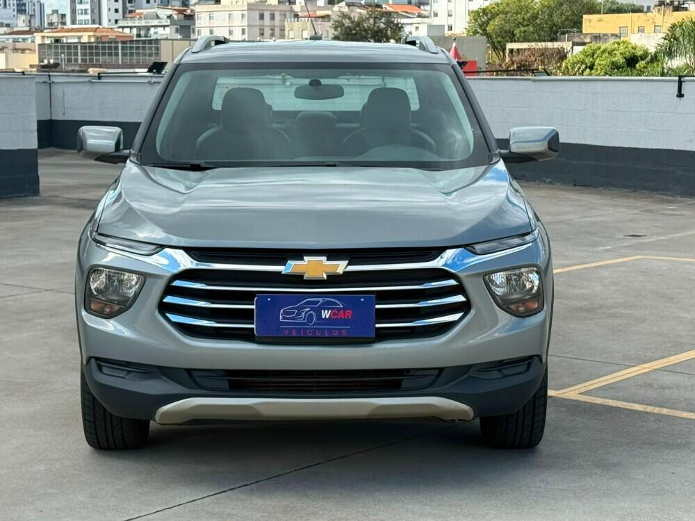 Chevrolet Montana