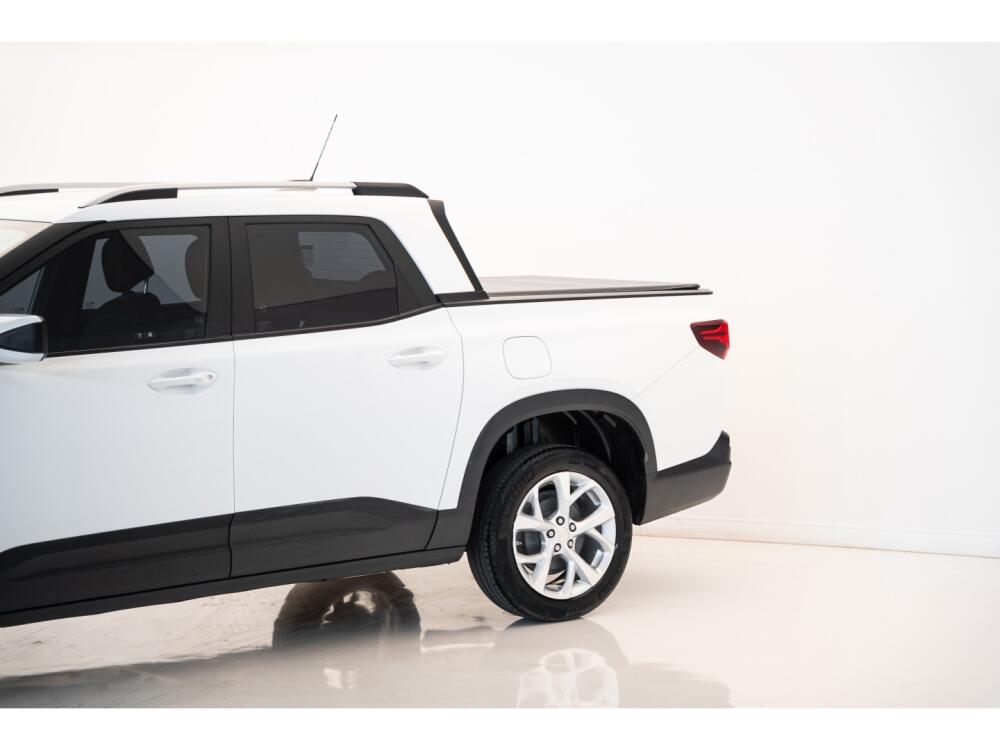 Chevrolet Montana
