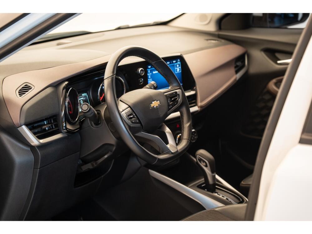 Chevrolet Montana