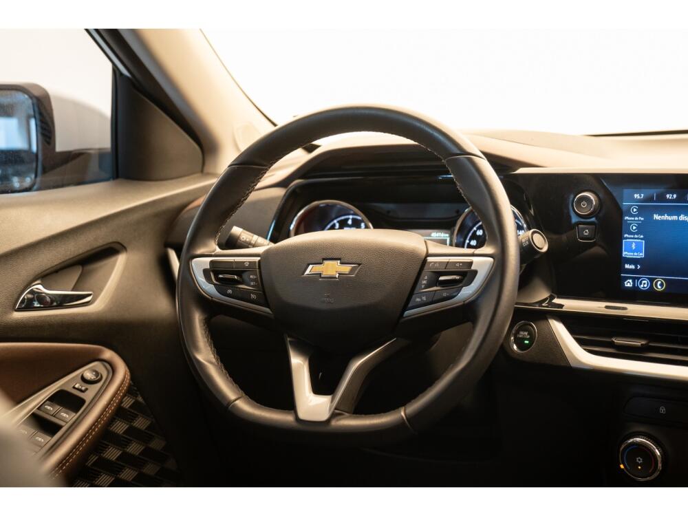 Chevrolet Montana