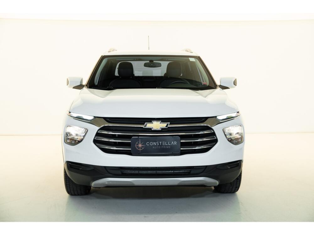 Chevrolet Montana