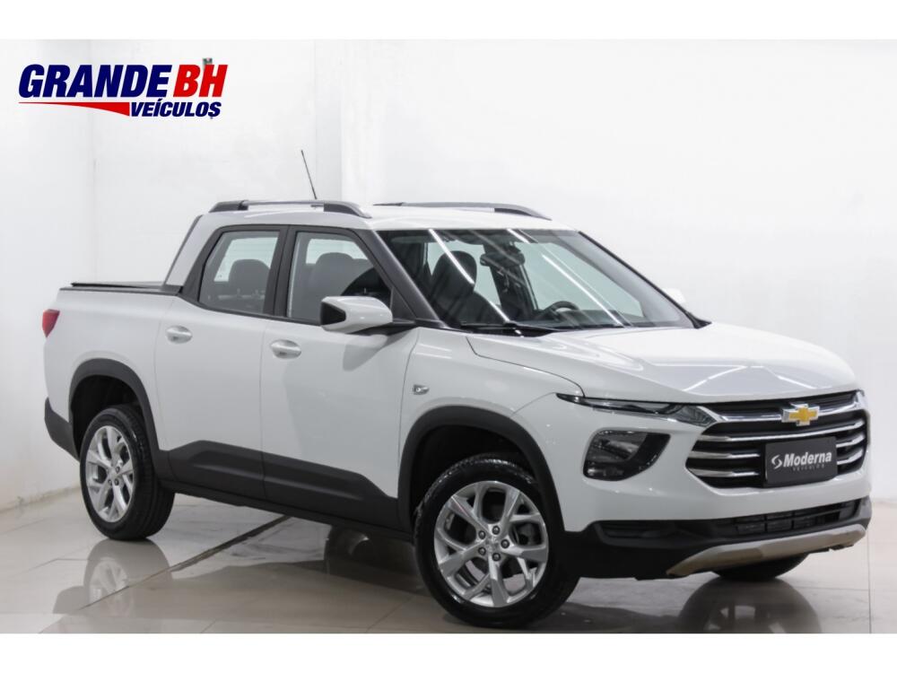 Chevrolet Montana