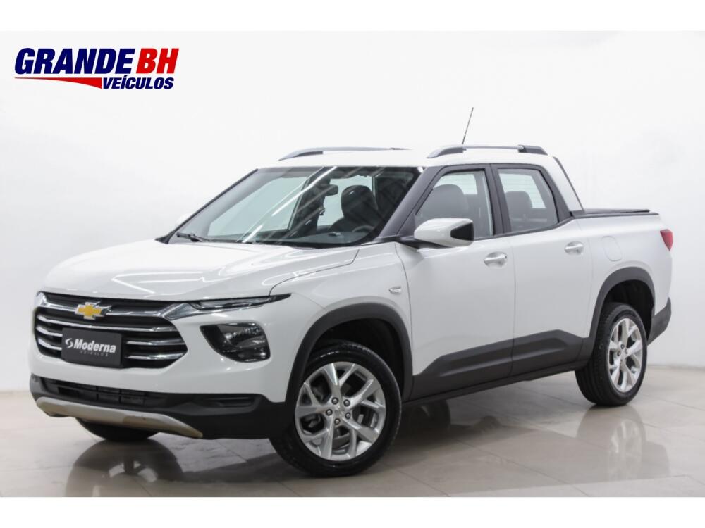 Chevrolet Montana