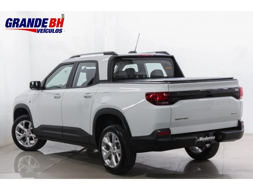 Chevrolet Montana