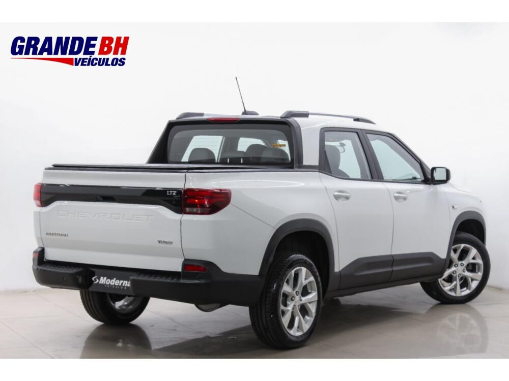 Chevrolet Montana
