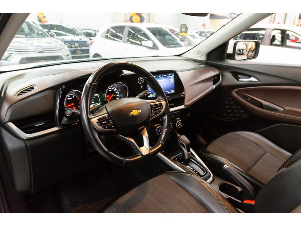 Chevrolet Montana