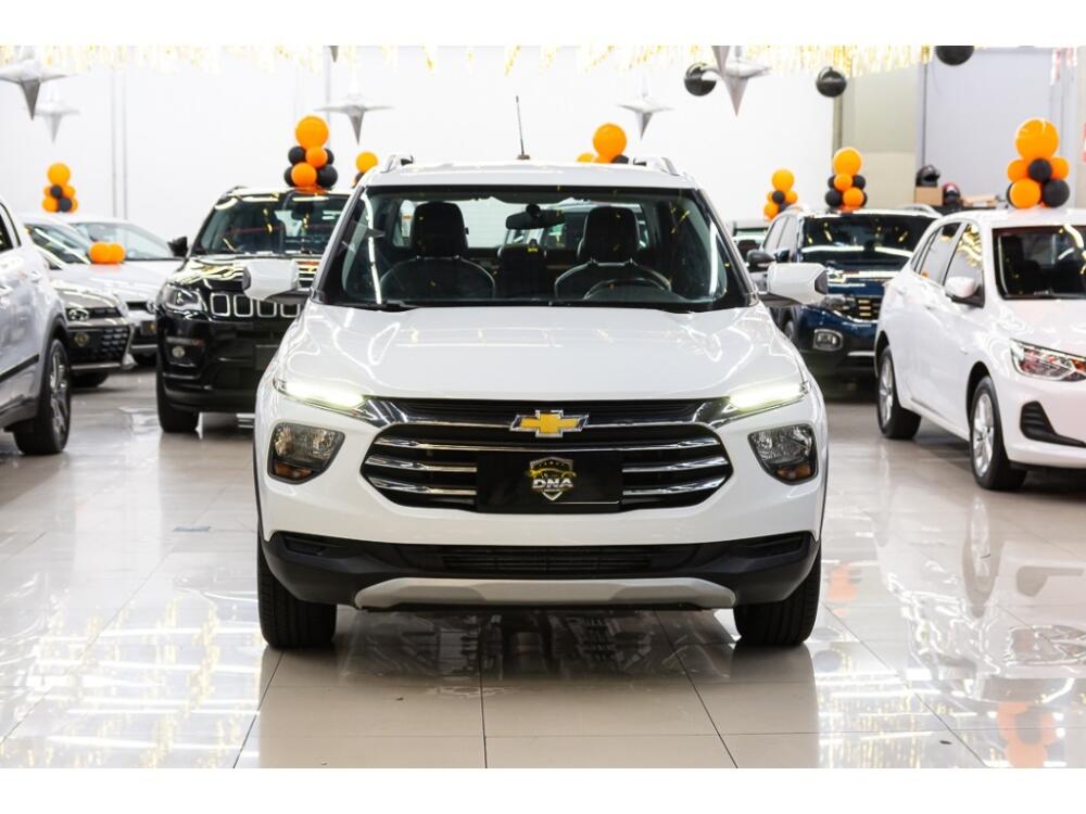 Chevrolet Montana