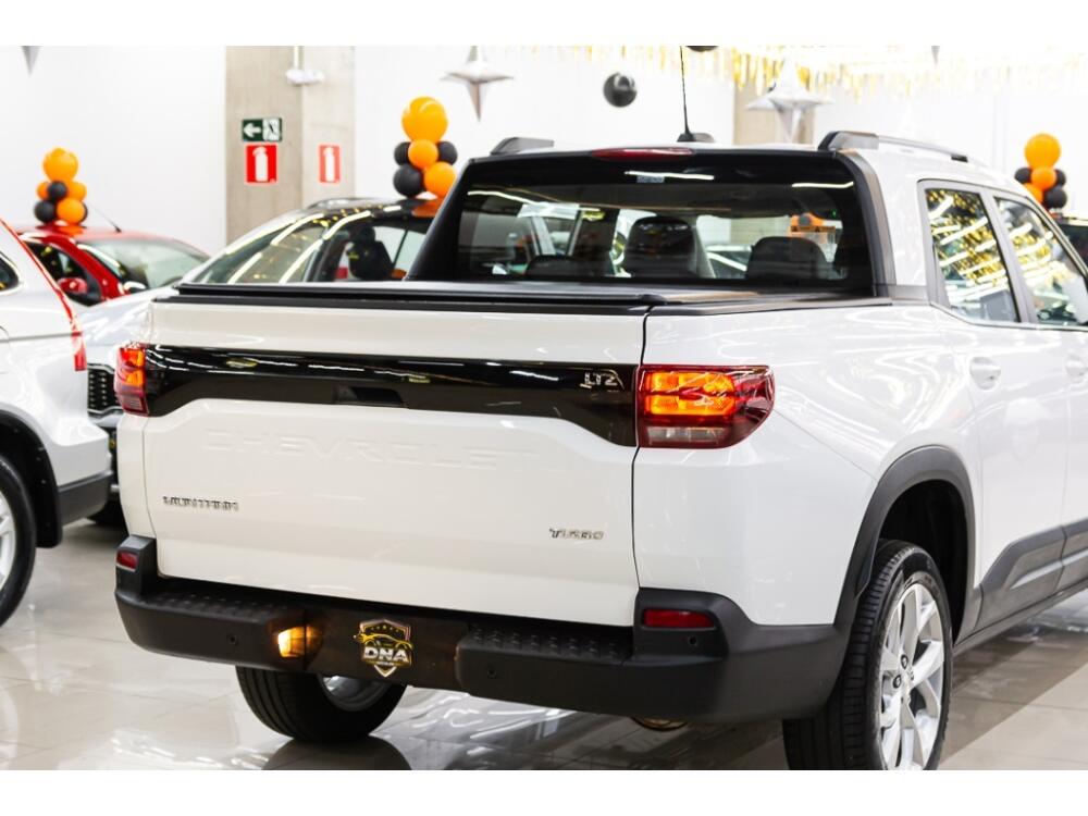 Chevrolet Montana