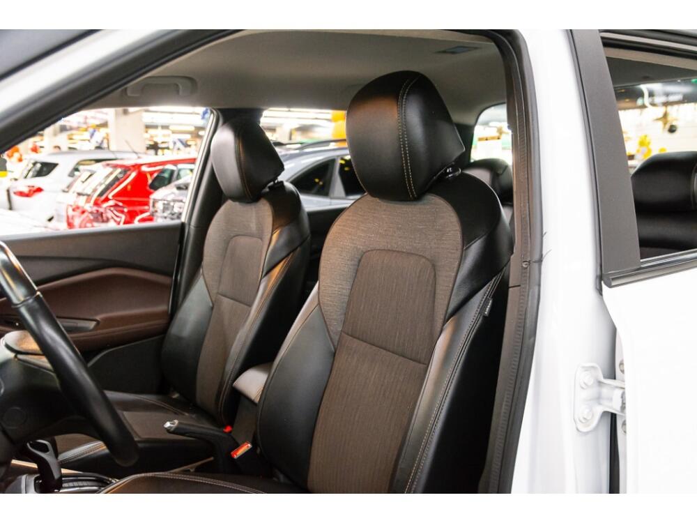 Chevrolet Montana