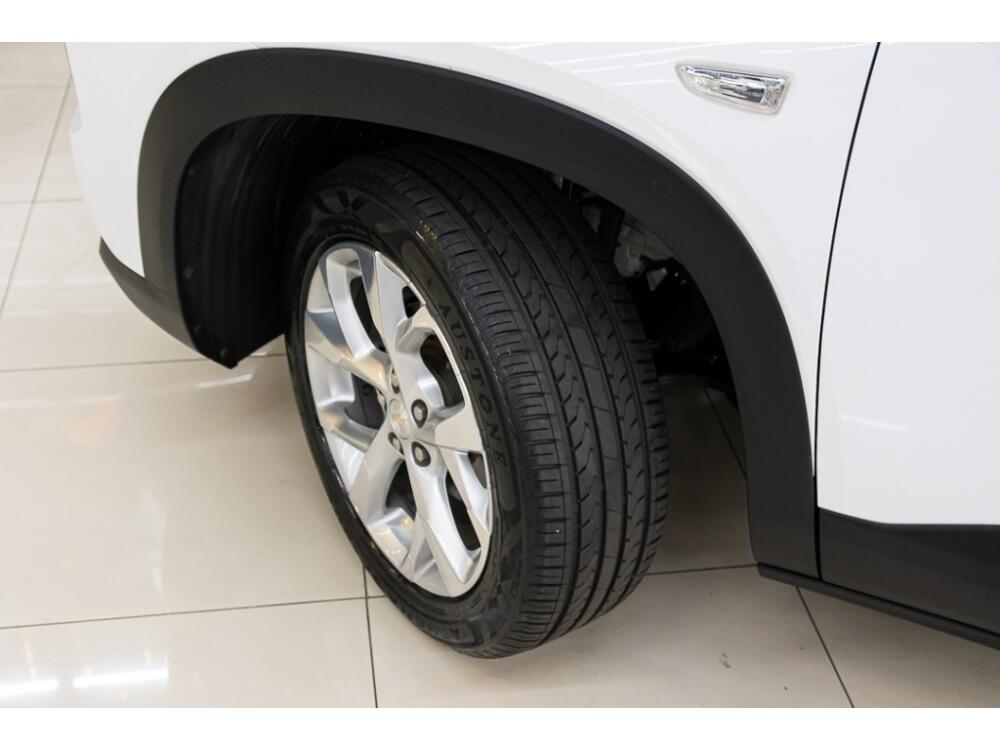 Chevrolet Montana