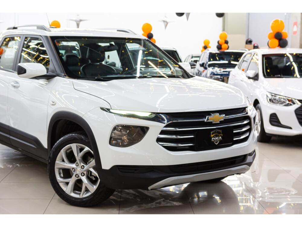 Chevrolet Montana