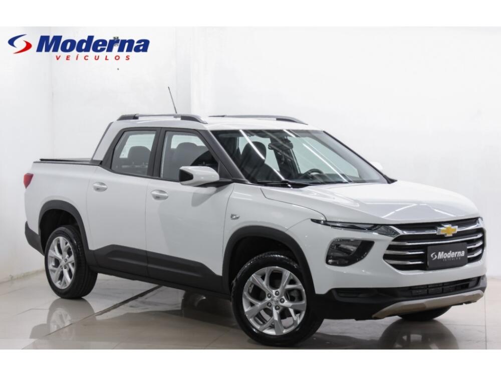 Chevrolet Montana