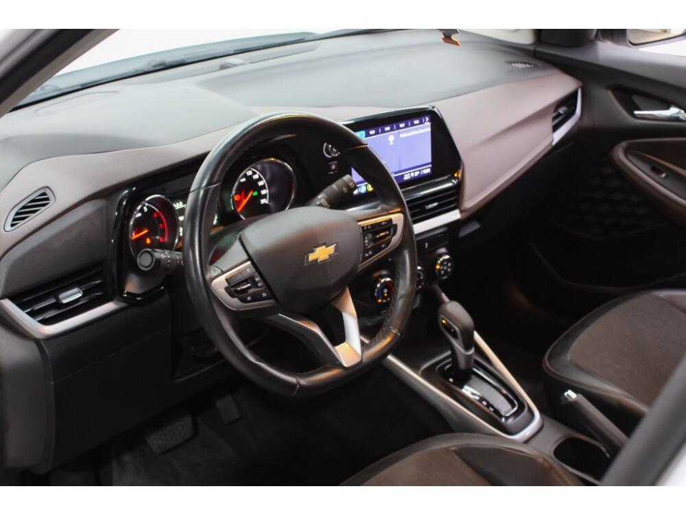 Chevrolet Montana