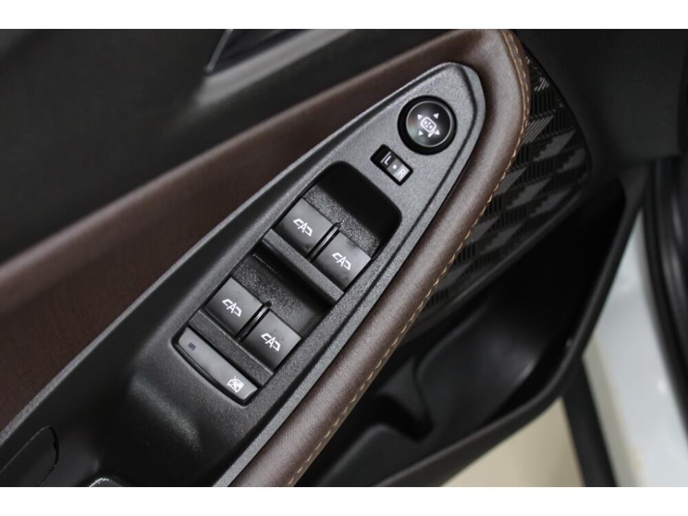 Chevrolet Montana
