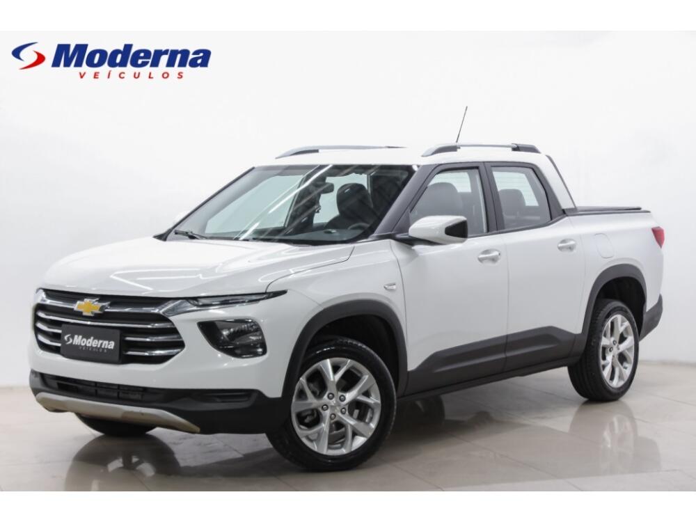 Chevrolet Montana