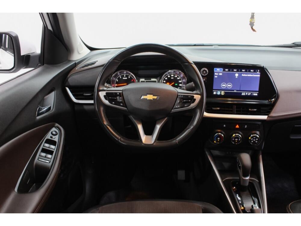 Chevrolet Montana