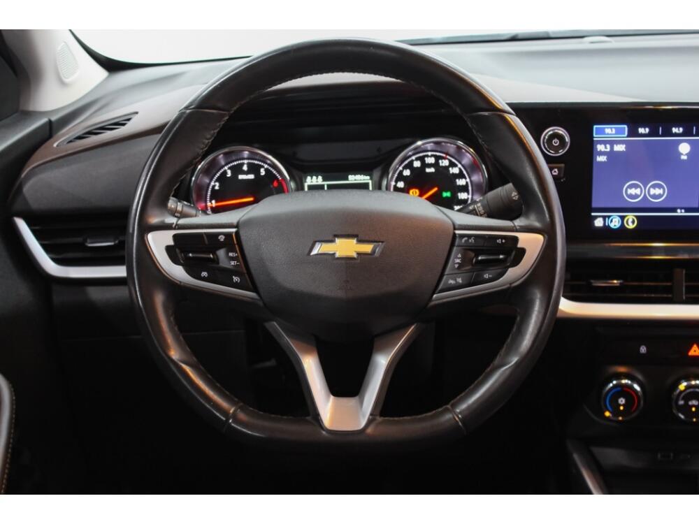 Chevrolet Montana