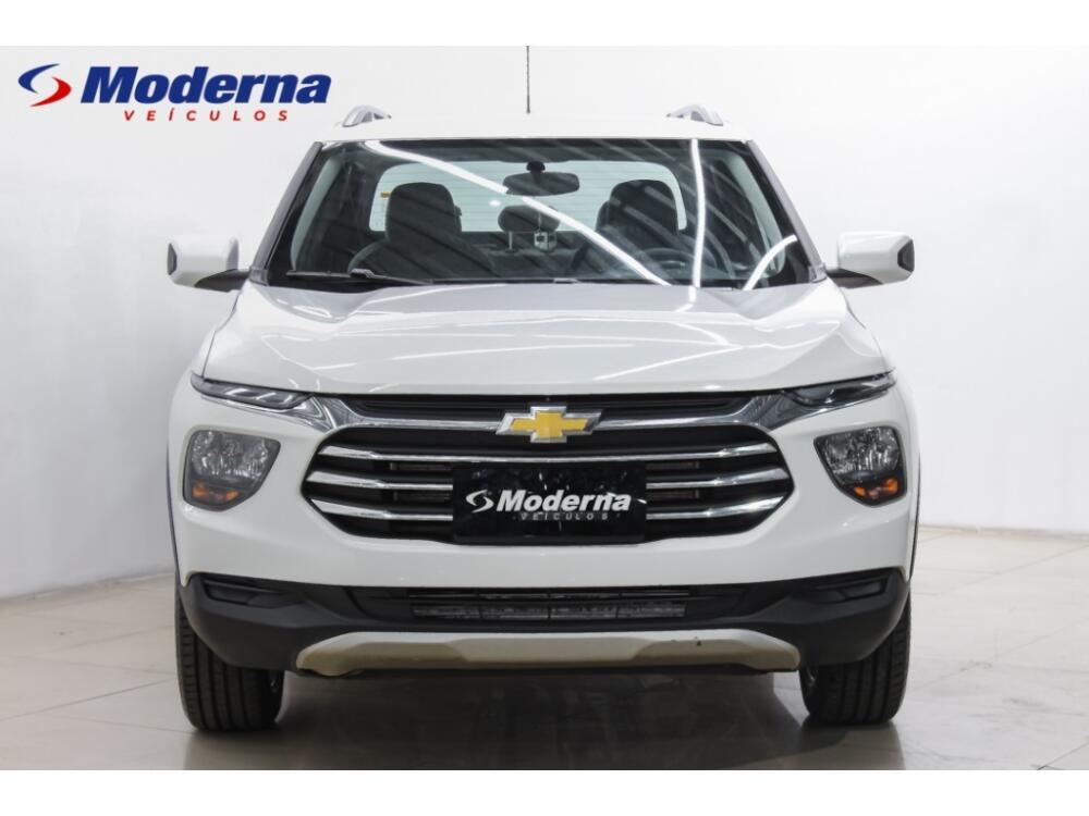 Chevrolet Montana