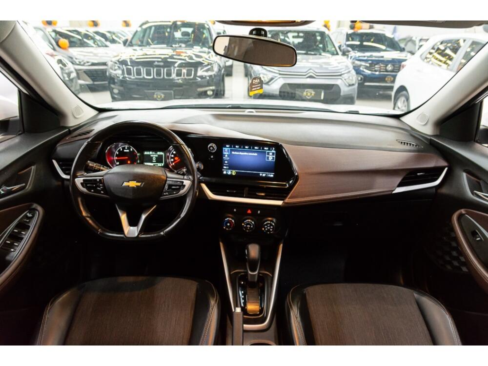 Chevrolet Montana