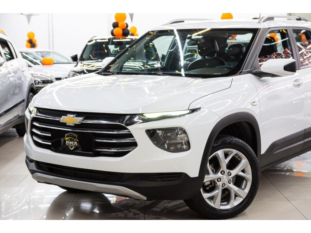 Chevrolet Montana