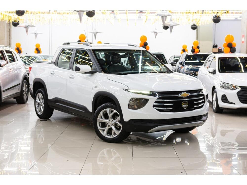 Chevrolet Montana
