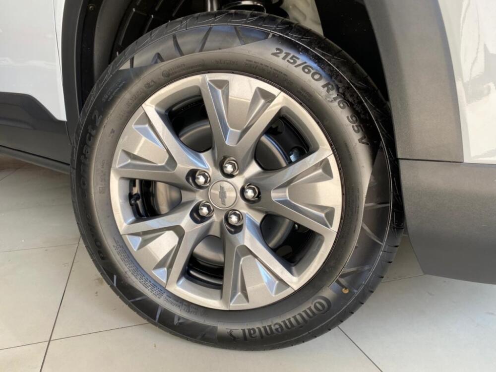 Chevrolet Montana