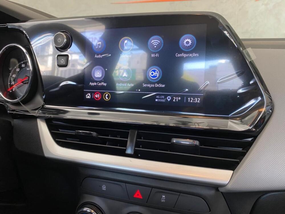 Chevrolet Montana
