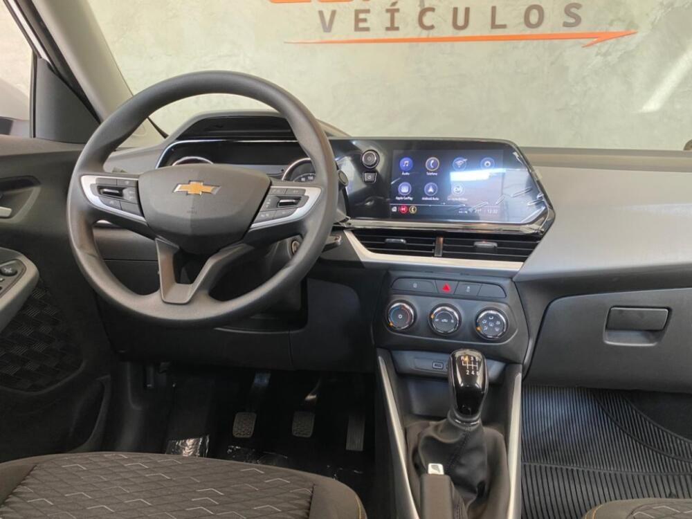 Chevrolet Montana