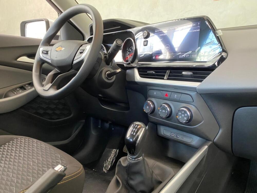 Chevrolet Montana