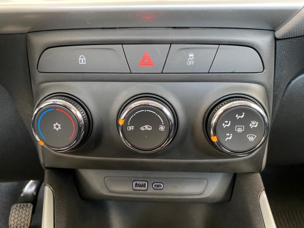 Chevrolet Montana