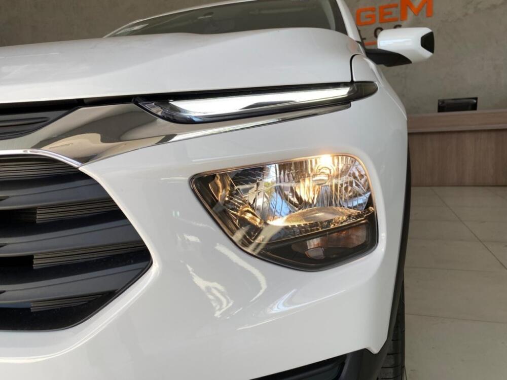 Chevrolet Montana