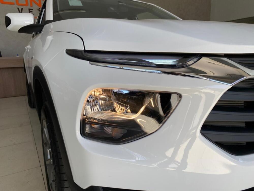 Chevrolet Montana