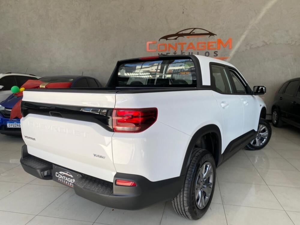 Chevrolet Montana
