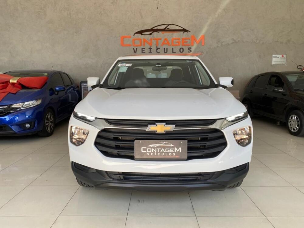 Chevrolet Montana