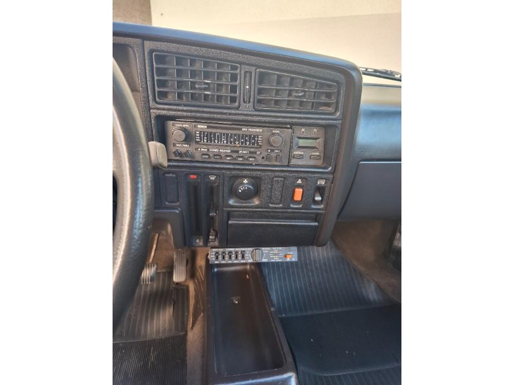 Chevrolet Monza Hatch