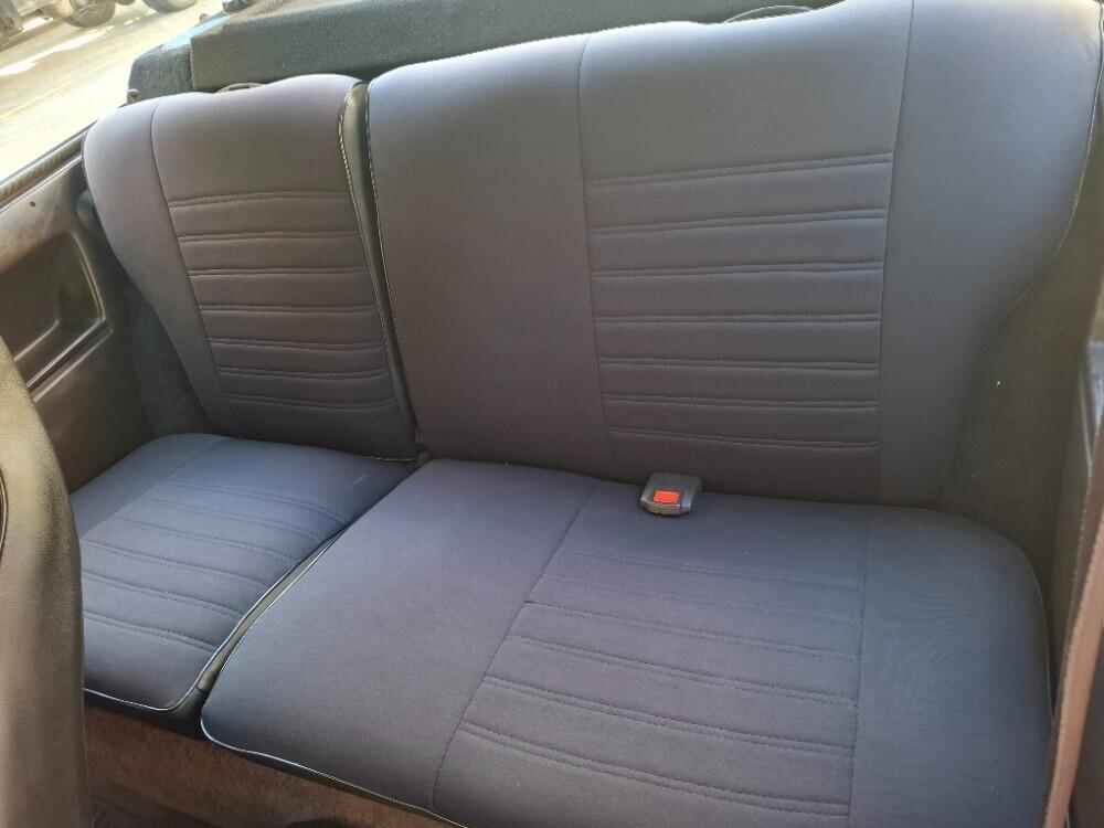Chevrolet Monza Hatch