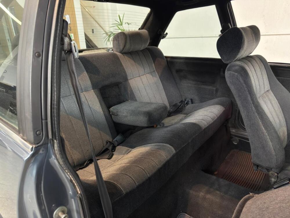 Chevrolet Monza Sedan