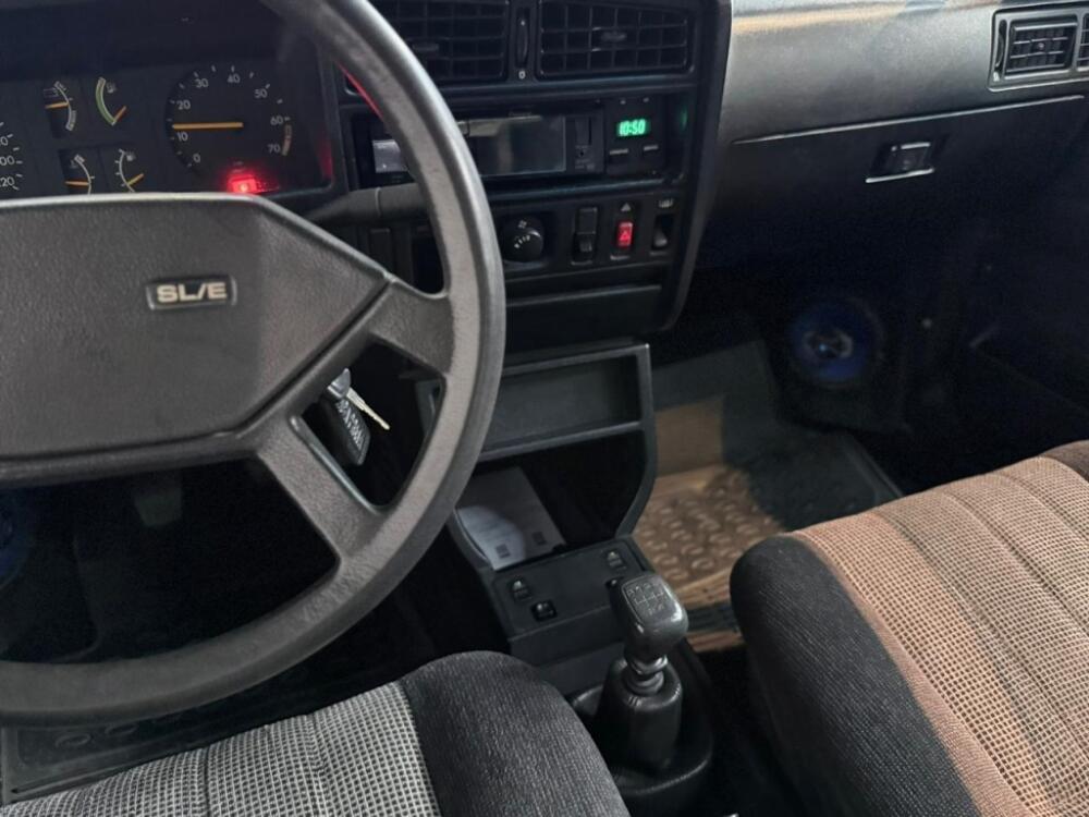 Chevrolet Monza Sedan