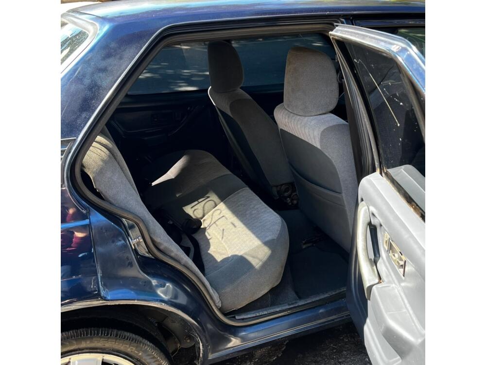 Chevrolet Monza Sedan