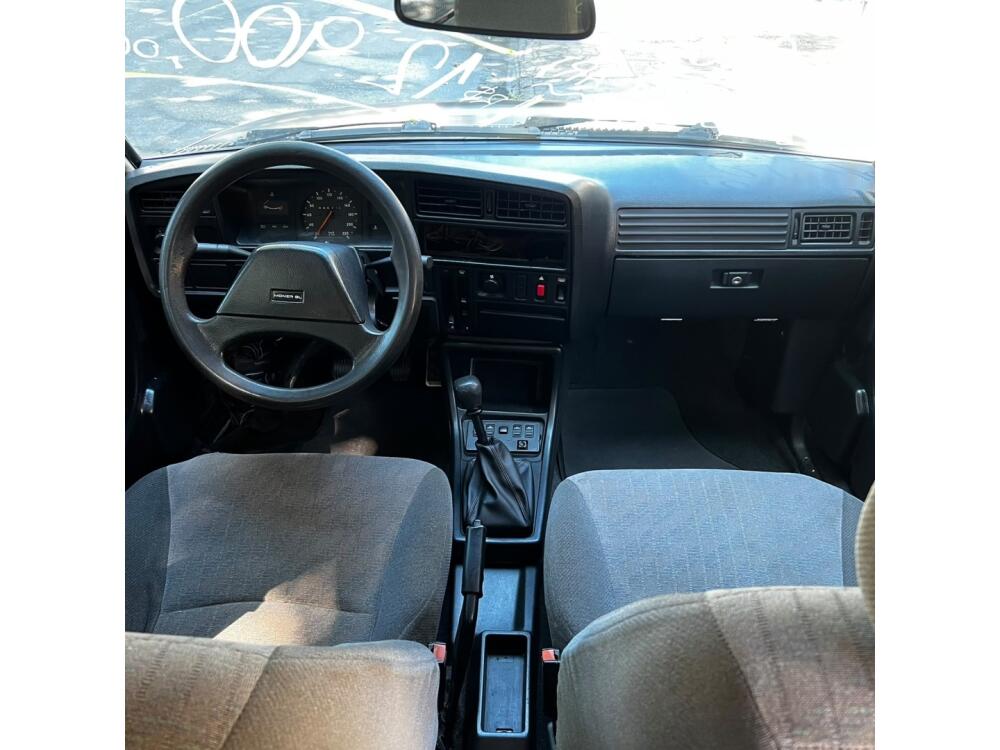 Chevrolet Monza Sedan