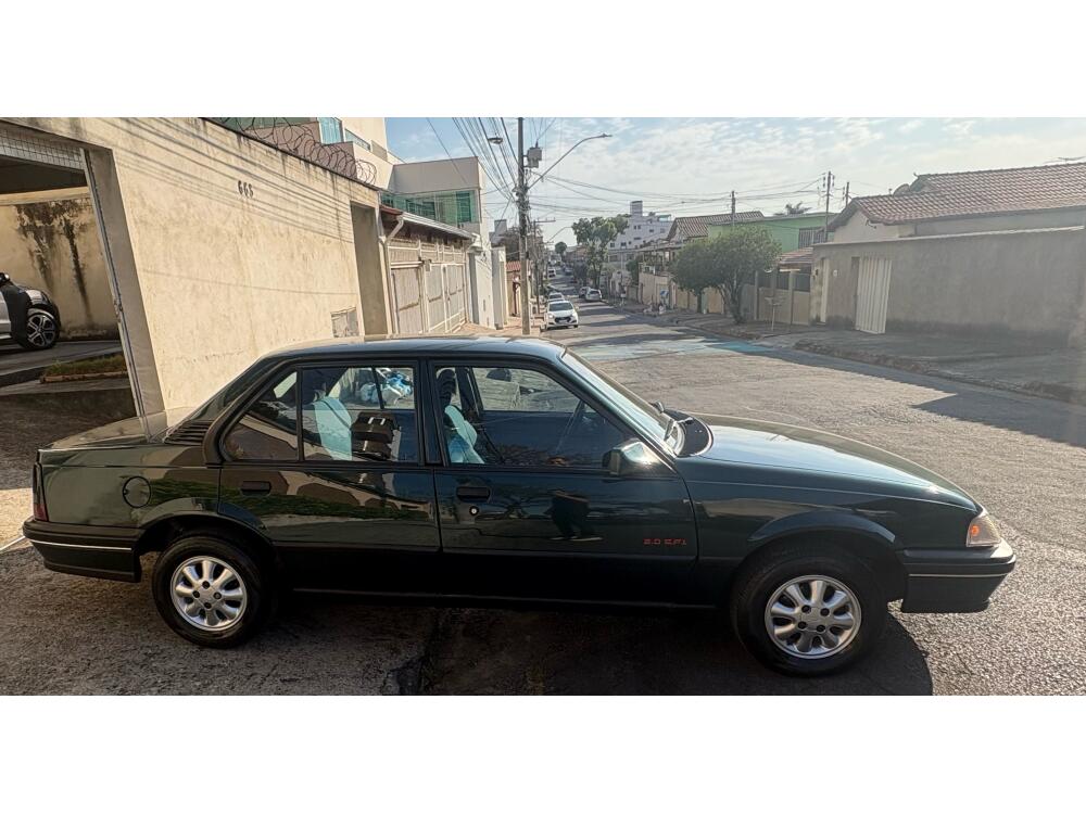 Chevrolet Monza 2.0 8v Barcelona GL 1995