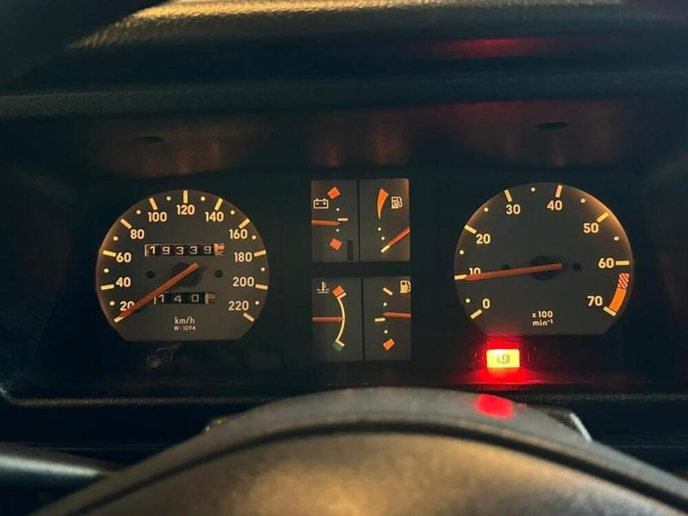 Chevrolet Monza Sedan