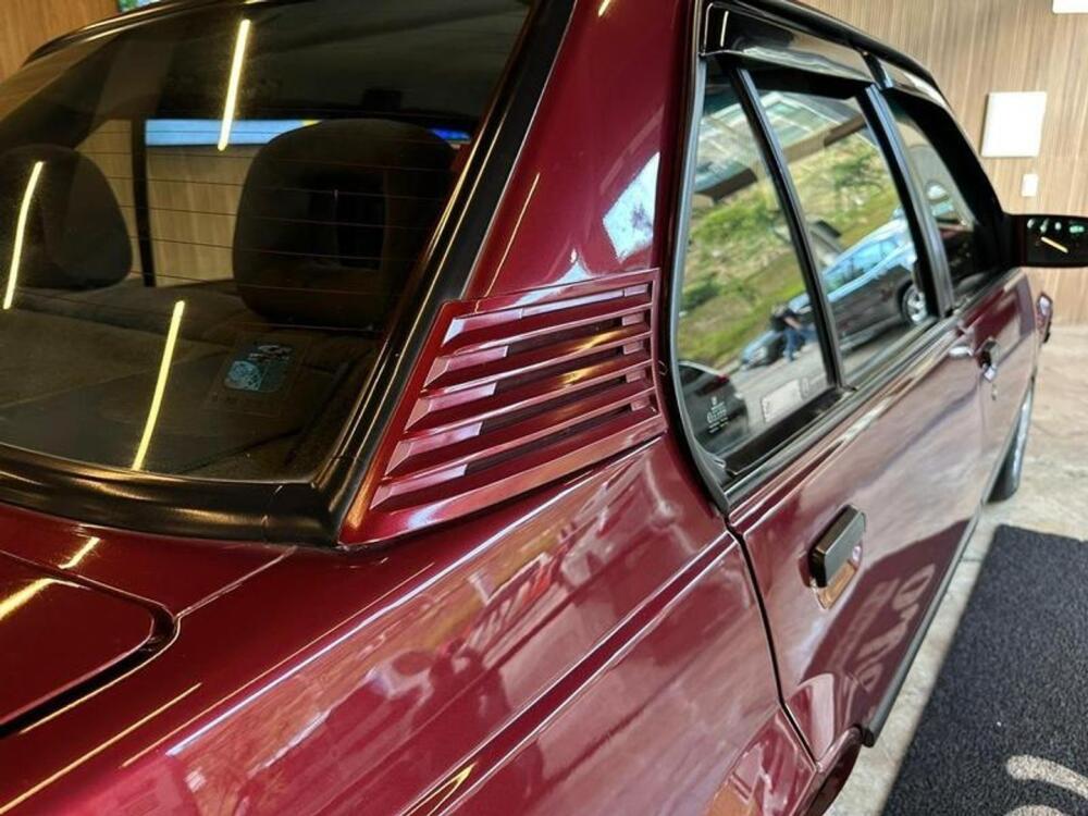 Chevrolet Monza Sedan