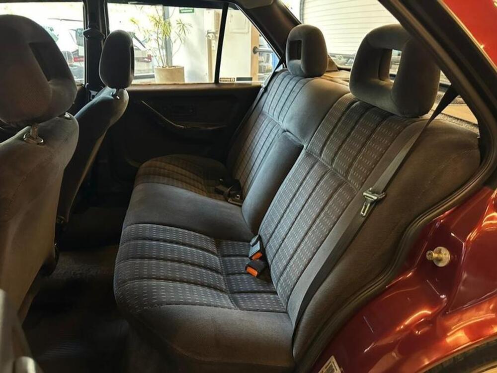 Chevrolet Monza Sedan