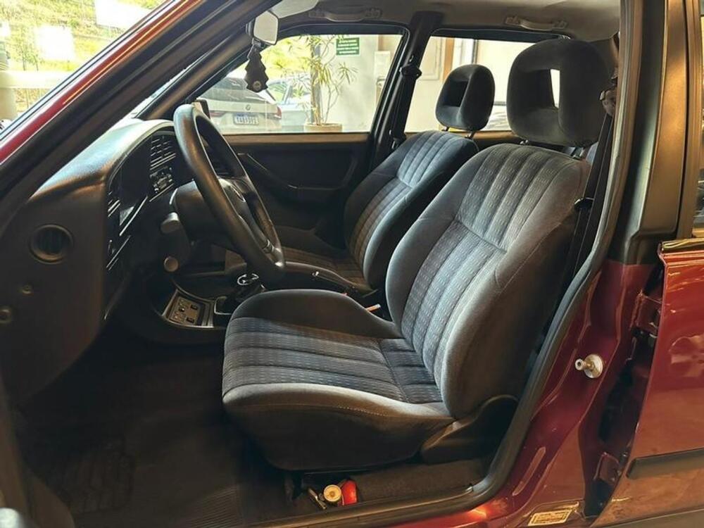 Chevrolet Monza Sedan