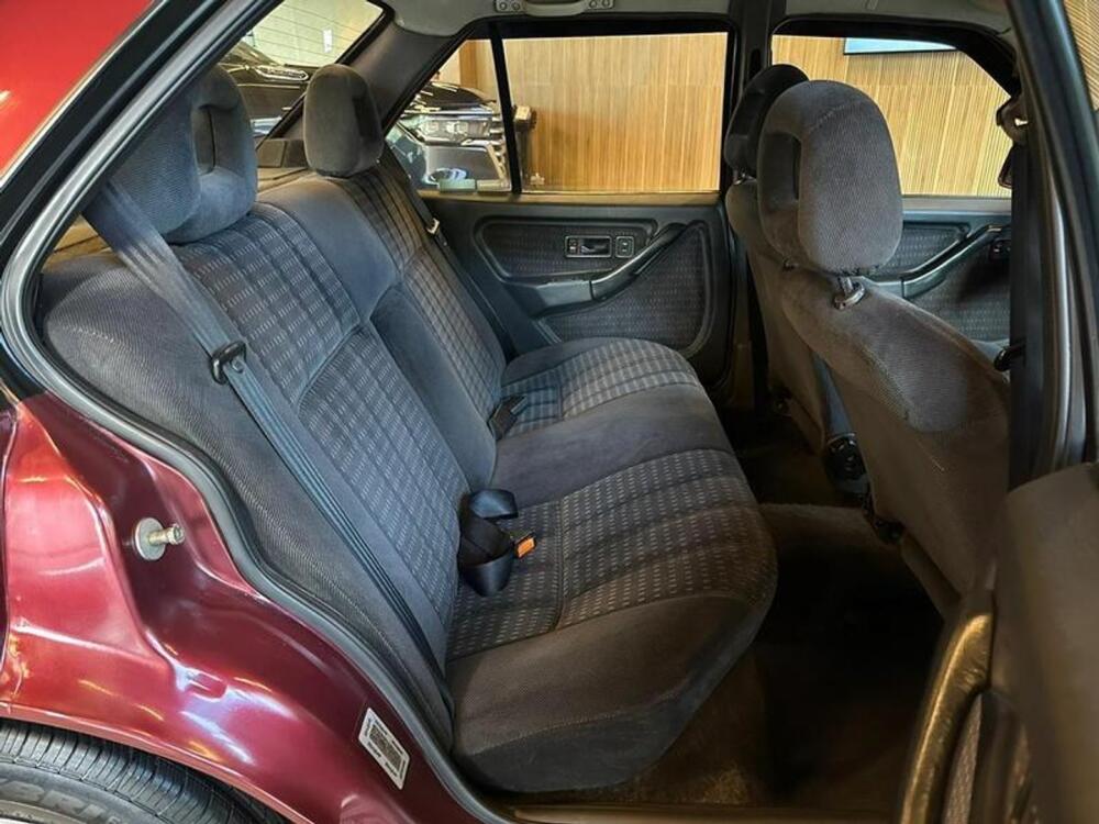 Chevrolet Monza Sedan